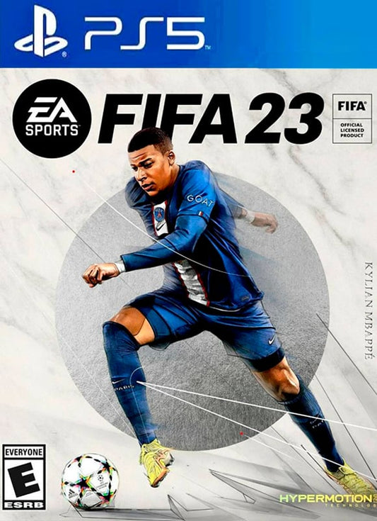 Ps4 FIFA 23