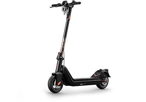 Patinete eléctrico - Niu KQi3 Pro, Hasta 120 kg, Velocidad maxima 25 km/h, Batería 486Wh