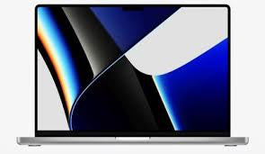 Macbook Pro 16″ con Procesador M1 Max de Apple – Nuevo