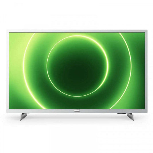 SMART TV PHILIPS 32" LED FHD 43PFS6805 PLATA