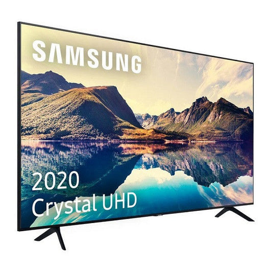 SMART TV SAMSUNG 43" LED 4K UE43TU7025 NEGRO Ref: UE43TU7025