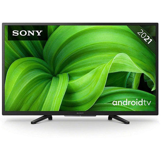 SMART TV SONY 32" LED HD KD-32WD800 NEGRO