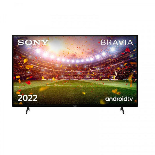 SMART TV SONY 50" LED HD 4K KD50X73KPAEP NEGRO Ref: KD50X73KPAEP