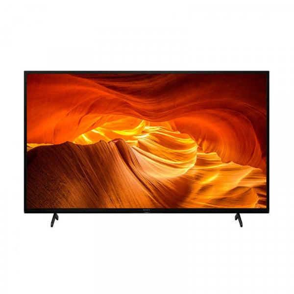 SMART TV SONY 50" LED HD 4K KD50X73KPAEP NEGRO Ref: KD50X73KPAEP