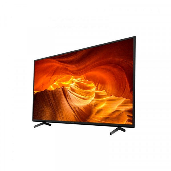 SMART TV SONY 50" LED HD 4K KD50X73KPAEP NEGRO Ref: KD50X73KPAEP